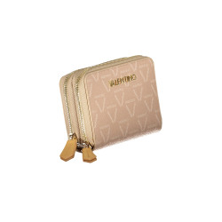 VALENTINO BAGS WOMEN&39S WALLET BEIGE