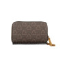 VALENTINO BAGS WOMEN&39S WALLET BROWN
