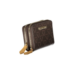 VALENTINO BAGS WOMEN&39S WALLET BROWN