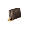 VALENTINO BAGS WOMEN&39S WALLET BROWN