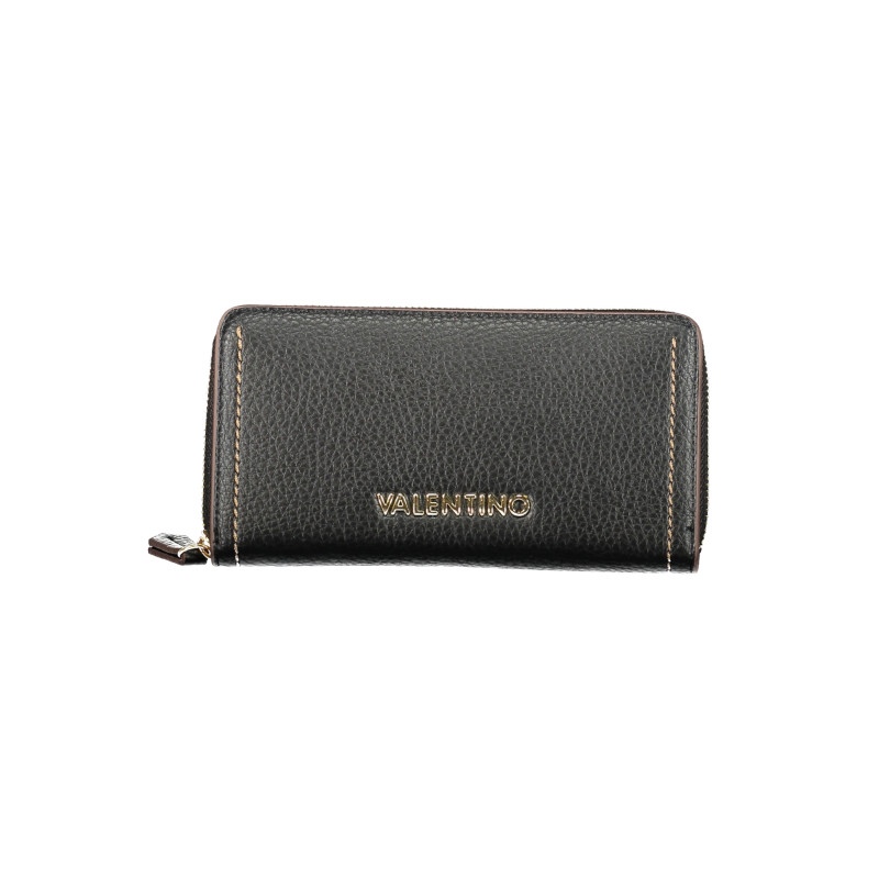 VALENTINO BAGS WOMEN&39S WALLET BLACK
