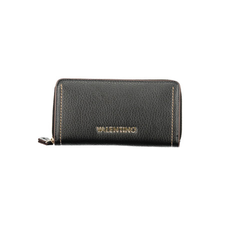 VALENTINO BAGS PORTAFOGLIO DONNA NERO