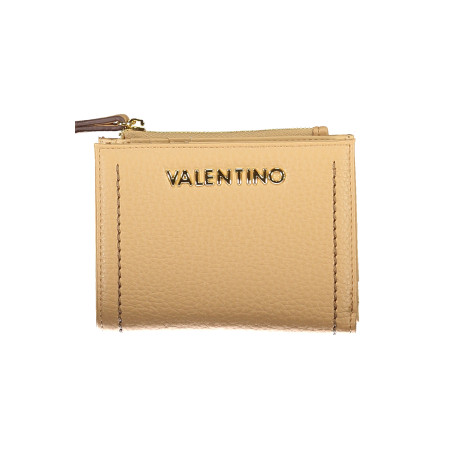 VALENTINO BAGS DAMEN GELDBÖRSE BEIGE
