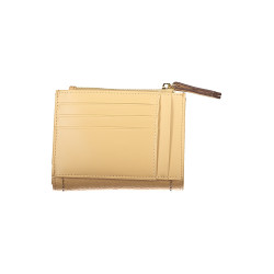 VALENTINO BAGS WOMEN&39S WALLET BEIGE