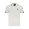 US GRAND POLO MEN&39S SHORT SLEEVE POLO WHITE