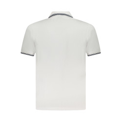 US GRAND POLO MEN&39S SHORT SLEEVE POLO WHITE