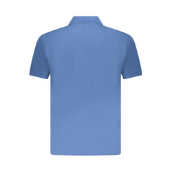 US GRAND POLO MEN&39S SHORT SLEEVE POLO BLUE