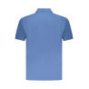 US GRAND POLO MEN&39S SHORT SLEEVE POLO BLUE