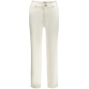 GUESS JEANS JEANS DENIM DONNA BIANCO