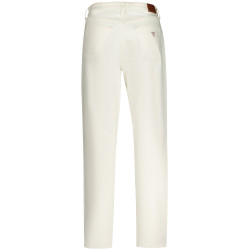 GUESS JEANS JEANS DENIM DONNA BIANCO