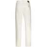 GUESS JEANS JEANS DENIM DONNA BIANCO
