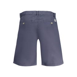 GUESS JEANS MEN&39S BERMUDA PANTS BLUE