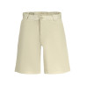 GUESS JEANS MEN&39S BERMUDA PANTS BEIGE