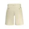 GUESS JEANS MEN&39S BERMUDA PANTS BEIGE