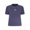 CALVIN KLEIN WOMEN&39S SHORT SLEEVE T-SHIRT BLUE
