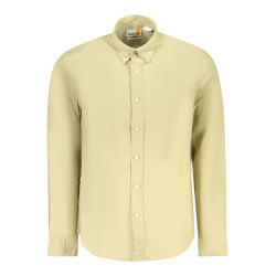 TIMBERLAND CAMICIA MANICHE...