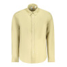 TIMBERLAND LANGARMHEMD HERREN BEIGE
