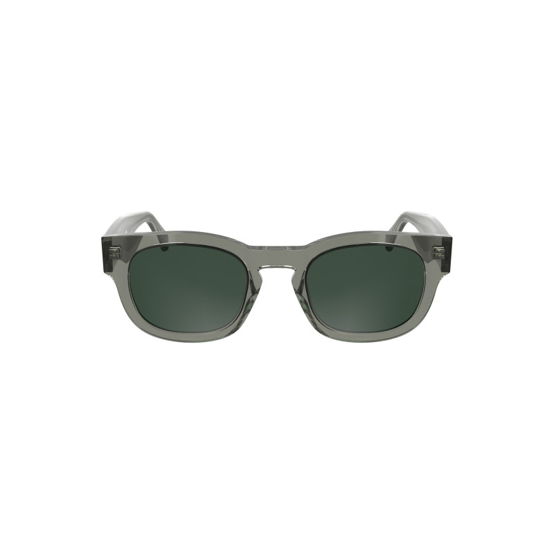 CALVIN KLEIN OCCHIALE DA SOLE DONNA GRIGIO