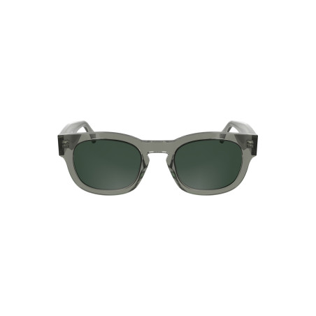 CALVIN KLEIN OCCHIALE DA SOLE DONNA GRIGIO