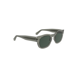 CALVIN KLEIN OCCHIALE DA SOLE DONNA GRIGIO