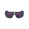 CALVIN KLEIN OCCHIALE DA SOLE UOMO BLU