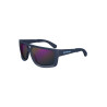 CALVIN KLEIN OCCHIALE DA SOLE UOMO BLU