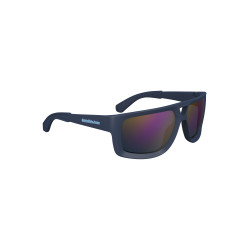CALVIN KLEIN OCCHIALE DA SOLE UOMO BLU