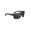 CALVIN KLEIN OCCHIALE DA SOLE UOMO BLU