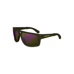 CALVIN KLEIN OCCHIALE DA SOLE UOMO VERDE