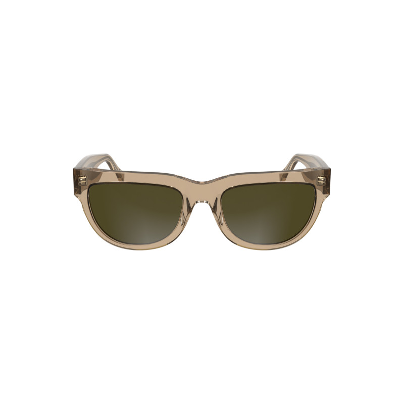 CALVIN KLEIN OCCHIALE DA SOLE DONNA MARRONE