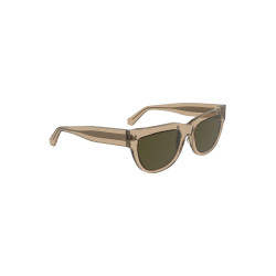 CALVIN KLEIN OCCHIALE DA SOLE DONNA MARRONE