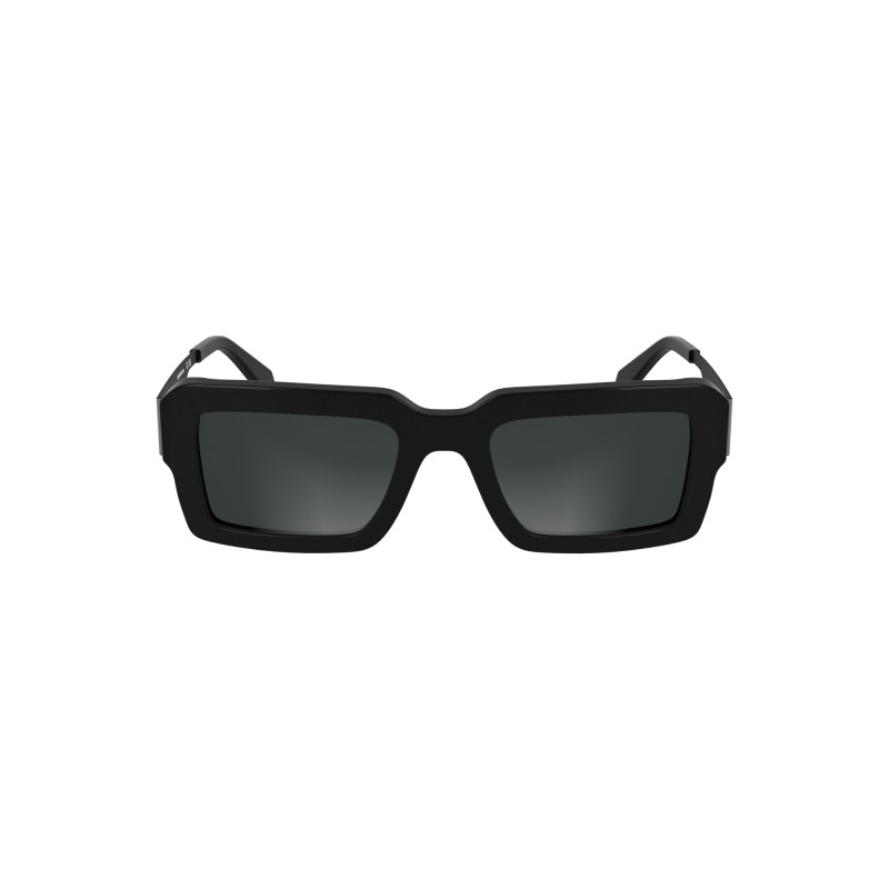 CALVIN KLEIN OCCHIALE DA SOLE DONNA NERO
