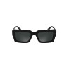CALVIN KLEIN OCCHIALE DA SOLE DONNA NERO