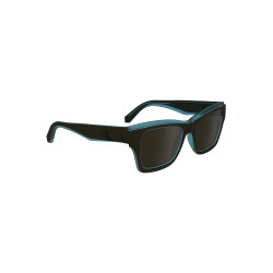 CALVIN KLEIN OCCHIALE DA SOLE UOMO MARRONE