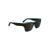 CALVIN KLEIN HERREN SONNENBRILLE BRAUN