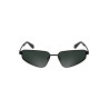 CALVIN KLEIN OCCHIALE DA SOLE DONNA NERO