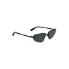 CALVIN KLEIN DAMEN SONNENBRILLE SCHWARZ