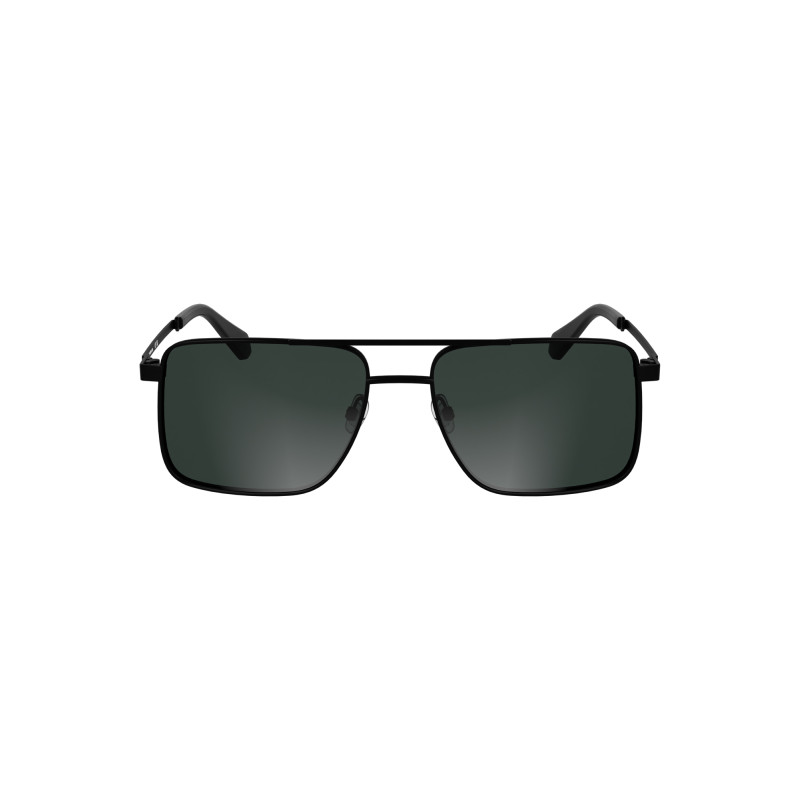 CALVIN KLEIN OCCHIALE DA SOLE UOMO NERO