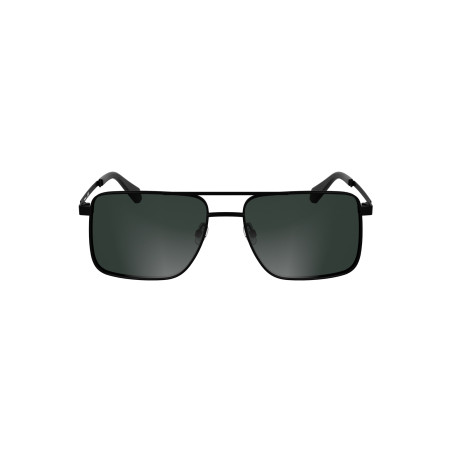CALVIN KLEIN OCCHIALE DA SOLE UOMO NERO
