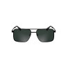 CALVIN KLEIN OCCHIALE DA SOLE UOMO NERO