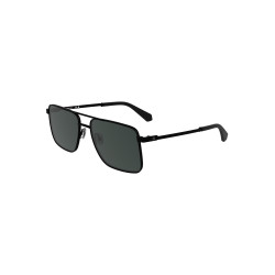 CALVIN KLEIN OCCHIALE DA SOLE UOMO NERO