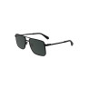 CALVIN KLEIN OCCHIALE DA SOLE UOMO NERO