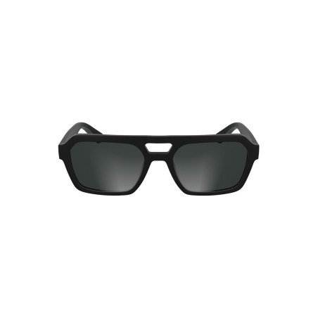 CALVIN KLEIN OCCHIALE DA SOLE UOMO NERO