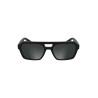 CALVIN KLEIN OCCHIALE DA SOLE UOMO NERO