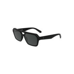 CALVIN KLEIN OCCHIALE DA SOLE UOMO NERO