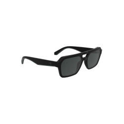 CALVIN KLEIN OCCHIALE DA SOLE UOMO NERO