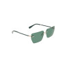CALVIN KLEIN OCCHIALE DA SOLE UOMO VERDE