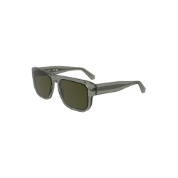 CALVIN KLEIN SONNENBRILLE HERREN GRAU