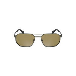 CALVIN KLEIN MEN&39S SUNGLASSES BRONZE