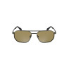 CALVIN KLEIN HERREN SONNENBRILLE BRONZE